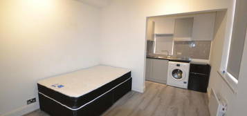 1 bedroom flat