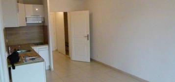 Appartement T2