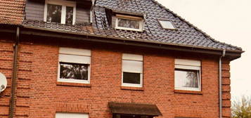 Nachmieter gesucht: 2 Zimmerwohnung im Obergeschoss, in Gronau