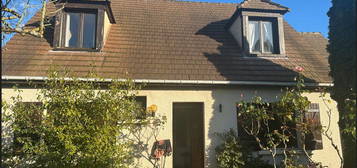 Achat maison 7 pièces 113 m²