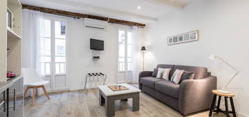 Charmant appartement au cœur du Vieux-Nice