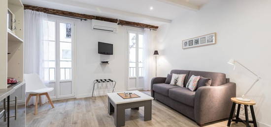 Charmant appartement au cœur du Vieux-Nice