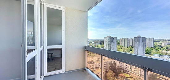 Appartement  à vendre, 2 pièces, 1 chambre, 56 m²