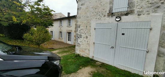 Maison à louer sur grandjean