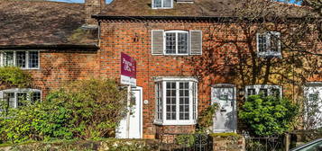 Cottage for sale in High Street, Limpsfield, Oxted RH8