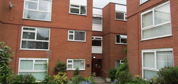 2 bed flat to rent