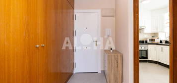 Apartamento de alquiler en Ciutat Jardí