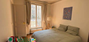 Location appartement 4 pièces 74 m²