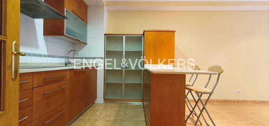 Apartamento en venta en Poio