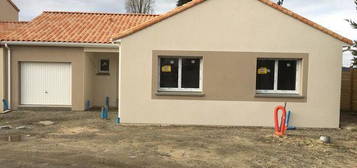 Maison 6 pièces 106 m²