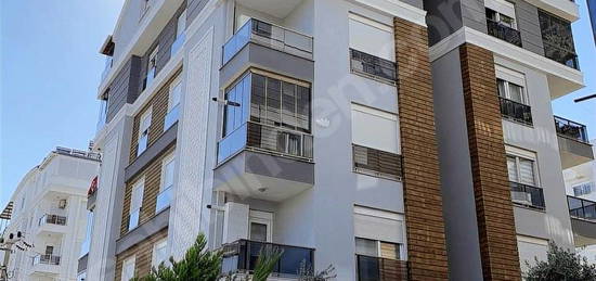 Hurma'da Kiralık Eşyalı 1+1