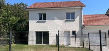 Maison 5 pièces 116 m²