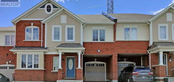 1017 CAMEO STREET, Pickering, Ontario