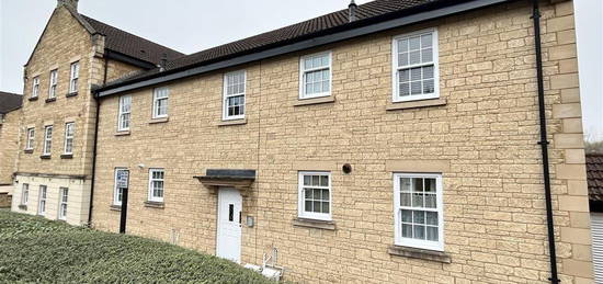 Flat for sale in Flowers Yard, Chippenham SN15