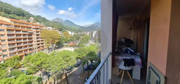 APPARTEMENT DEUX PIECES MENTON CAREÏ