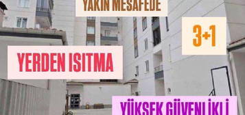 kiralk daire Fetih caddesi yaknm 3+1 ara kat sfr daire