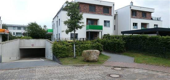 3-Zimmer Eigentumswohnung in Ostseebad Kühlungsborn