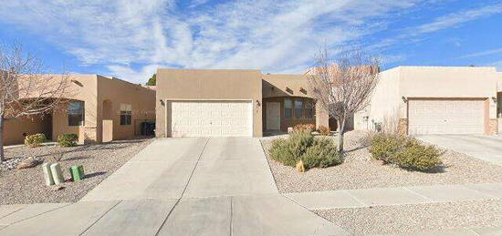 4927 Costa Uasca Dr NW, Albuquerque, NM 87120