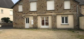 Appartement meublé une chambre