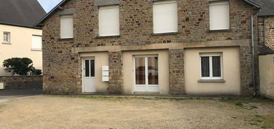 Appartement meublé une chambre