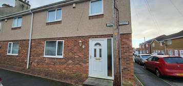 3 bedroom terraced house