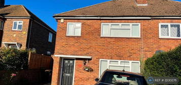 3 bedroom semi-detached house