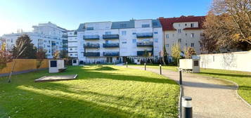 ***Wohnen in Floridsdorf – 2-Zimmer-Wohnung mit Balkon und Garagenplatz Nähe Shopping City Nord &amp; Klink Floridsdorf***