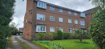 2 bedroom ground floor flat for sale