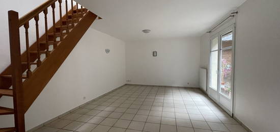 Location appartement 3 pièces 66 m²