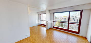 Location appartement 2 pièces 42 m²