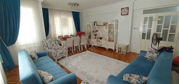 YEDİTEDE ŞEHRİN MERKEZİNDE 3+1 SATILIK FIRSAT DAİRE