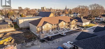 301 KOOIMAN AVENUE, Cornwall, Ontario 
