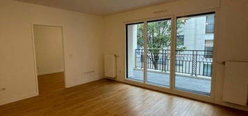 APPARTEMENT 2 PIECES / LEVALLOIS CENTRE