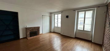 Location appartement 3 pièces 75 m²