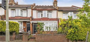 Property to rent in Priory Villas, Colney Hatch Lane, London N11