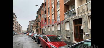 Stanza singola con confort in via caprera