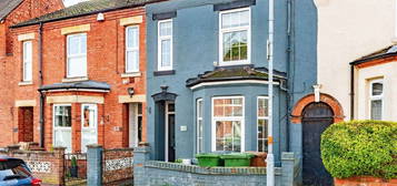 Terraced house for sale in St. Barnabas Street, Wellingborough NN8