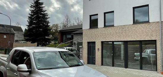 Schöne Wohnung in Jülich Koslar zu vermieten, Theodor Heuss