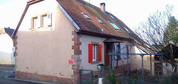 Maison 8 pièces, 185m2