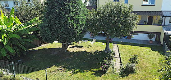 Seltene Gelegenheit! Charmantes Wohnhaus mit großzügigem Garten in ruhiger Lage