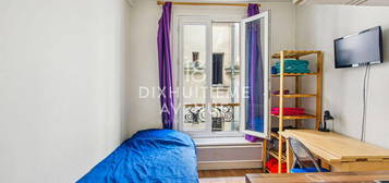 Appartement 1 pièce 11 m²