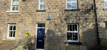 4 bedroom terraced house