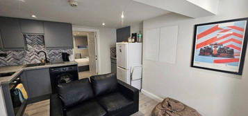 1 bed flat to rent