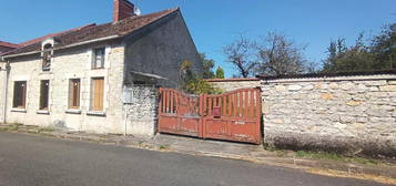 Maison d'habitation à finir de rénover