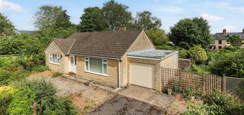 2 bed bungalow for sale