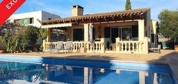 Chalet en Sant Llorenç des Cardassar