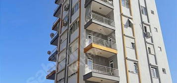 ANTALYA DÖŞEMEALTI SATILIK 3+1 DOĞALGAZLI ARA KAT DAİRE