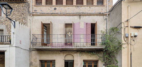 Casa en calle Josep de Pont en Torroella de Fluvià