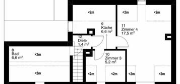 Top Lage // Reihenmittelhaus in Elmshorn (Renovierungsbedürftig)