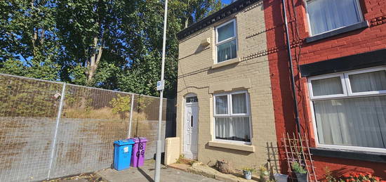 3 bed terraced house for sale